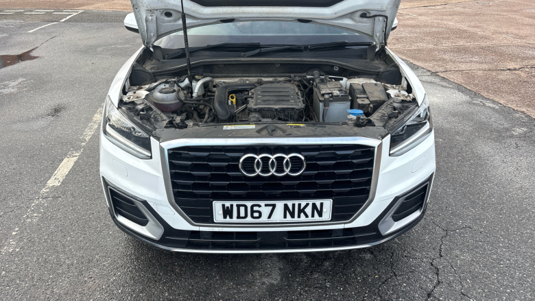 Audi Q2 1.0 TFSI SE 5dr Petrol Estate
